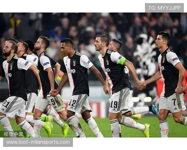 尤文若创造多样化进攻套路将更难被针对