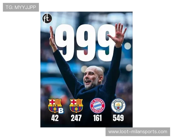 曼城豪砸新援计划曝光，瓜迪奥拉锁定欧洲新星