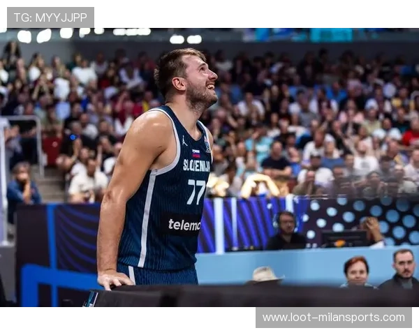 东契奇把比赛打成个人节奏