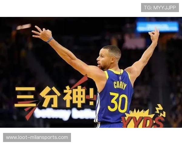 勇士库里狂砍26分带队逆袭魔术，终结连败